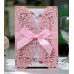 New Wedding Card Marriage Invitation Card Wholesale Laser Card